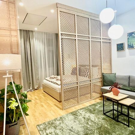 Vienna Charm Apartments Favoriten Esterno foto
